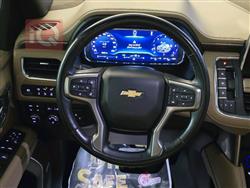 شێڤرۆلێت تاهۆ